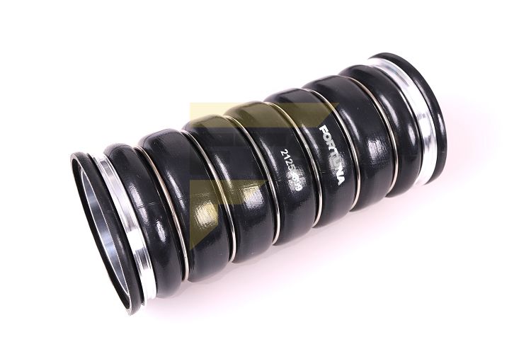 Imagem do produto MANGUEIRA INTERCOOLER VOLVO FH4/FM4 D13 - Cód: FAP-12316